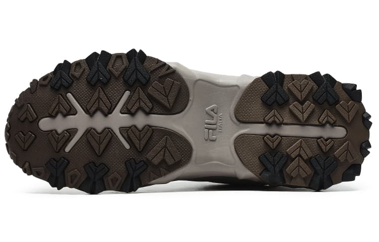 Кроссовки FILA Oakmont - изображение 5