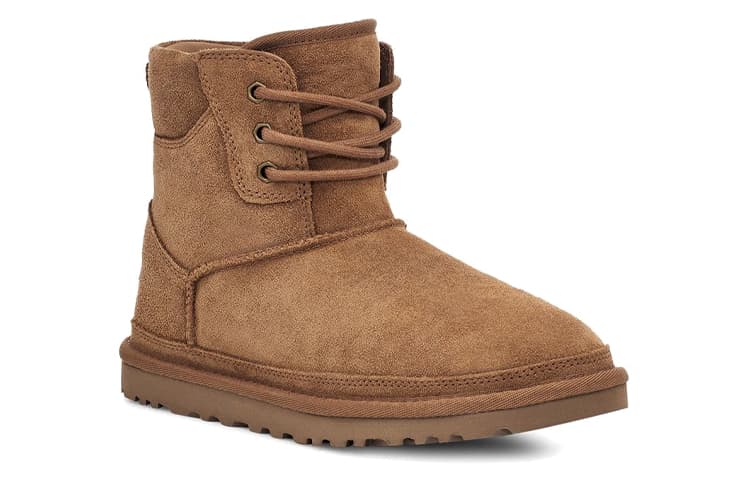 Ботинки зимние UGG Neumel Hiker - изображение 3