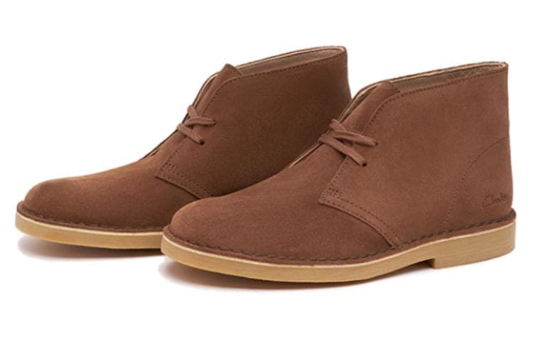 Сапоги Clarks - изображение 3