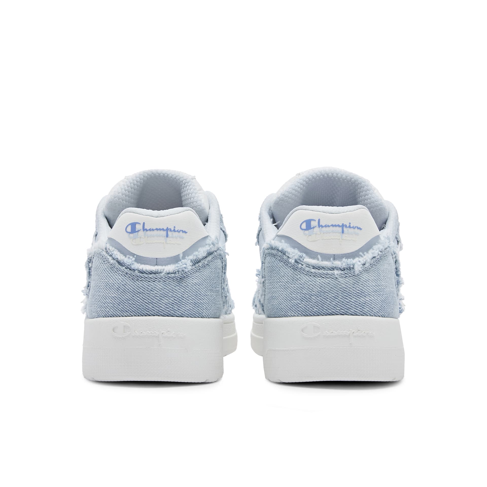 Кроссовки Champion - изображение 4