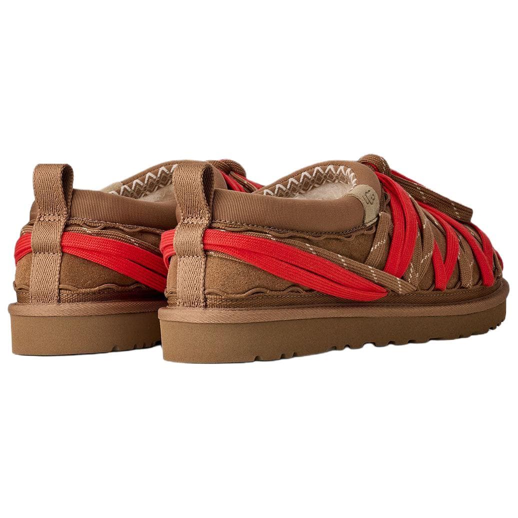 Ботинки зимние UGG Leisure - изображение 4