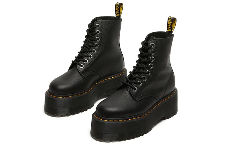 Ботинки Dr. Martens 1460 Pascal Pisa - изображение 3