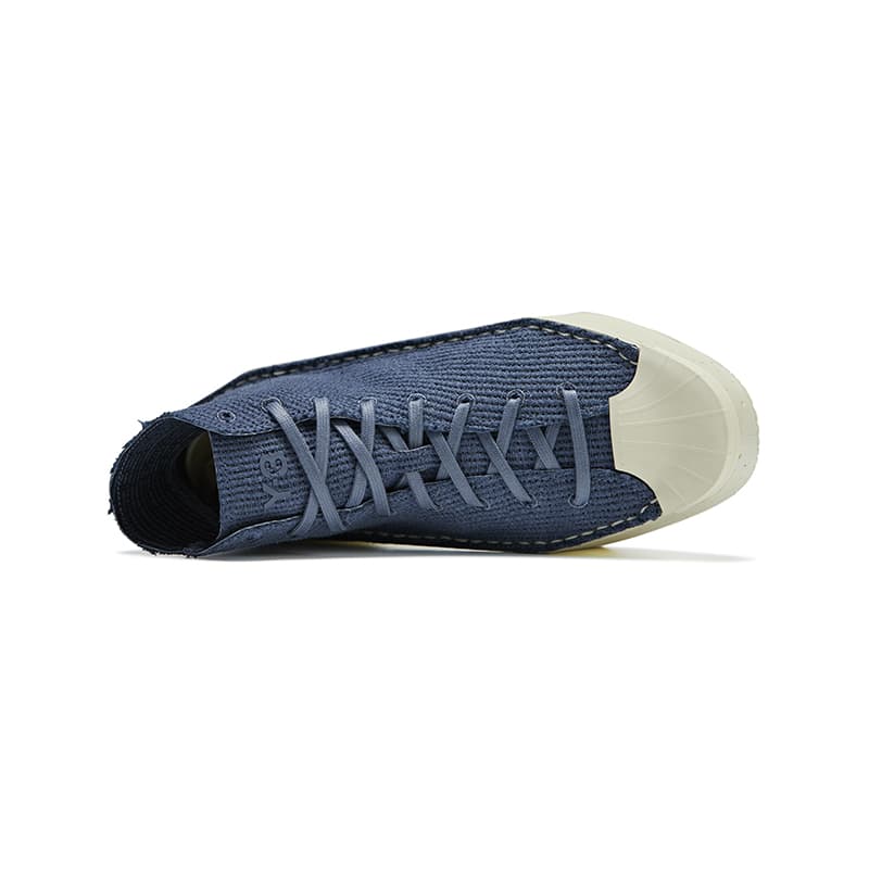 Кроссовки Y-3 KYASU HI - изображение 3