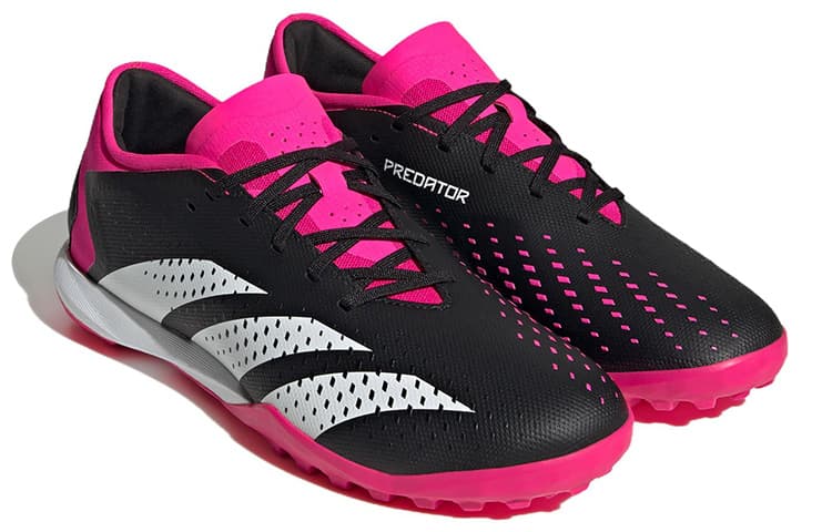 Кроссовки для футбола adidas Predator Accuracy.3 Low TF - изображение 3