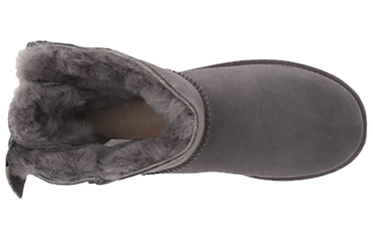 Ботинки зимние UGG - изображение 3