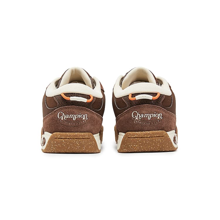 Кроссовки Champion Campus Zero Street - изображение 4