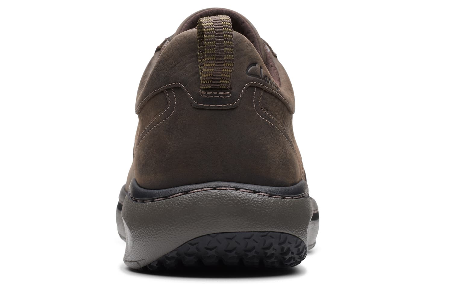 Ботинки Clarks - изображение 4