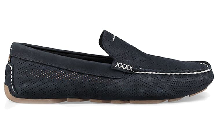 Кроссовки UGG Cruiser Henrick Stripe Perf - изображение 2