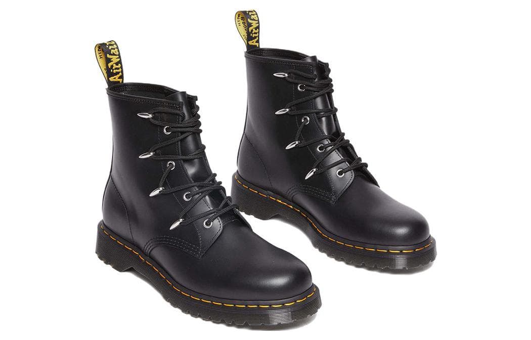 Ботинки Dr.Martens 1460 1.5cm - изображение 3