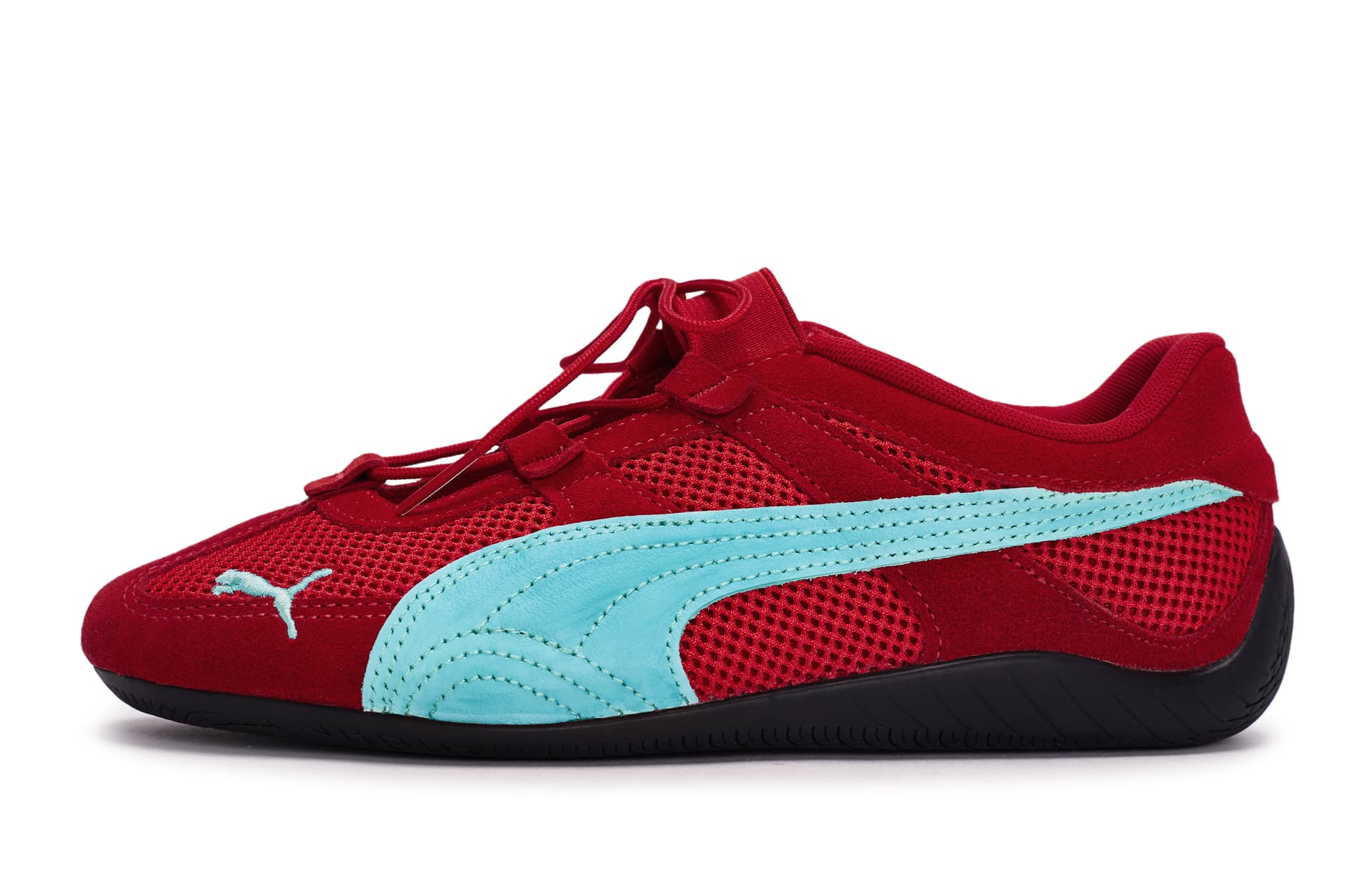 Кроссовки PUMA Speedcat Go - изображение 2