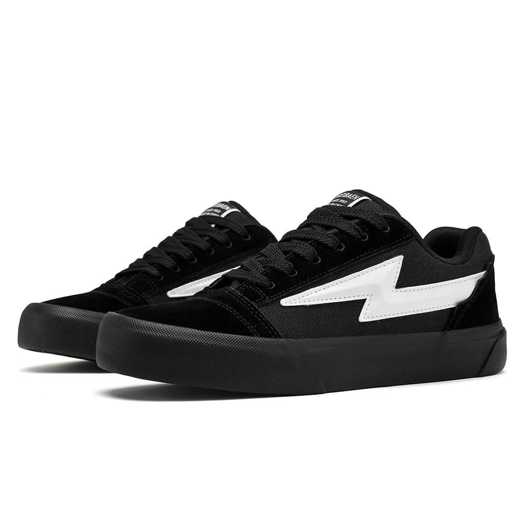 Кроссовки JASONWOOD Low Топ Скейтборд Обувь Men's Box - изображение 5