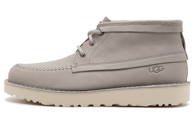 Ботинки уличные UGG Campout Chukka ULD - изображение 1