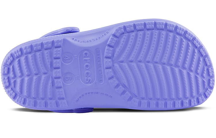 Сабо Crocs Classic clog EVA - изображение 6