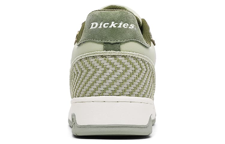 Кроссовки Dickies - изображение 4