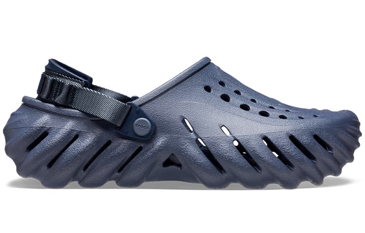 Сабо Crocs Sport Sandals Blue - изображение 2