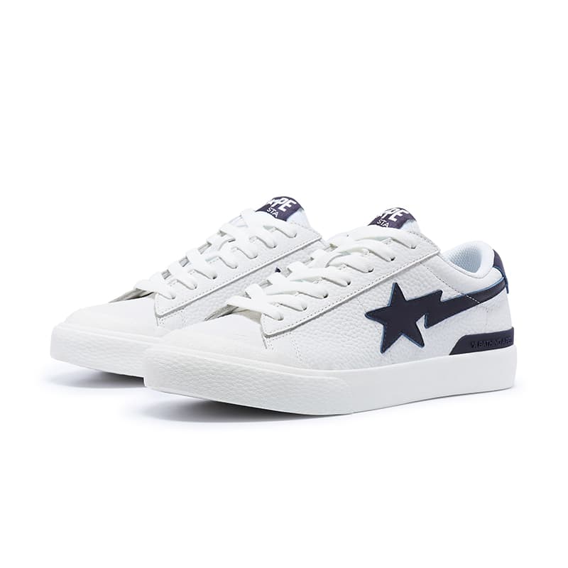 Кроссовки A BATHING APE MAD STA - изображение 2