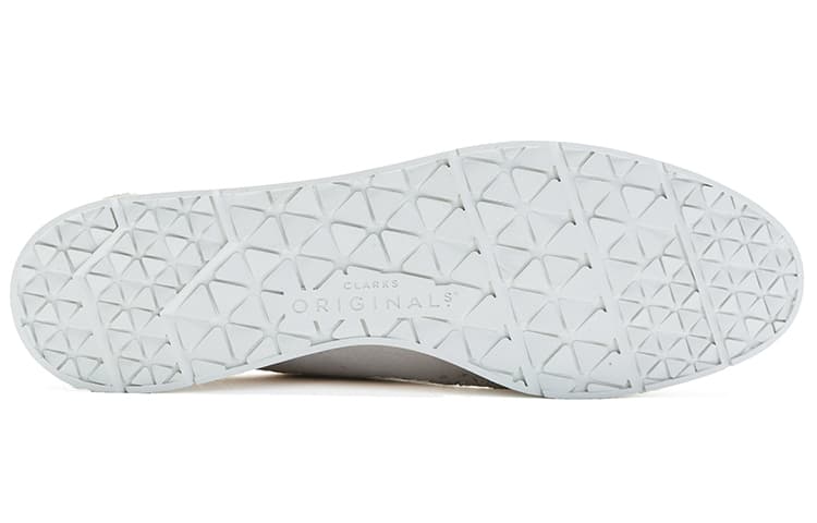 Clarks Seven - изображение 6