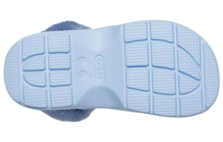 Сабо Crocs Stomp EVA - изображение 6