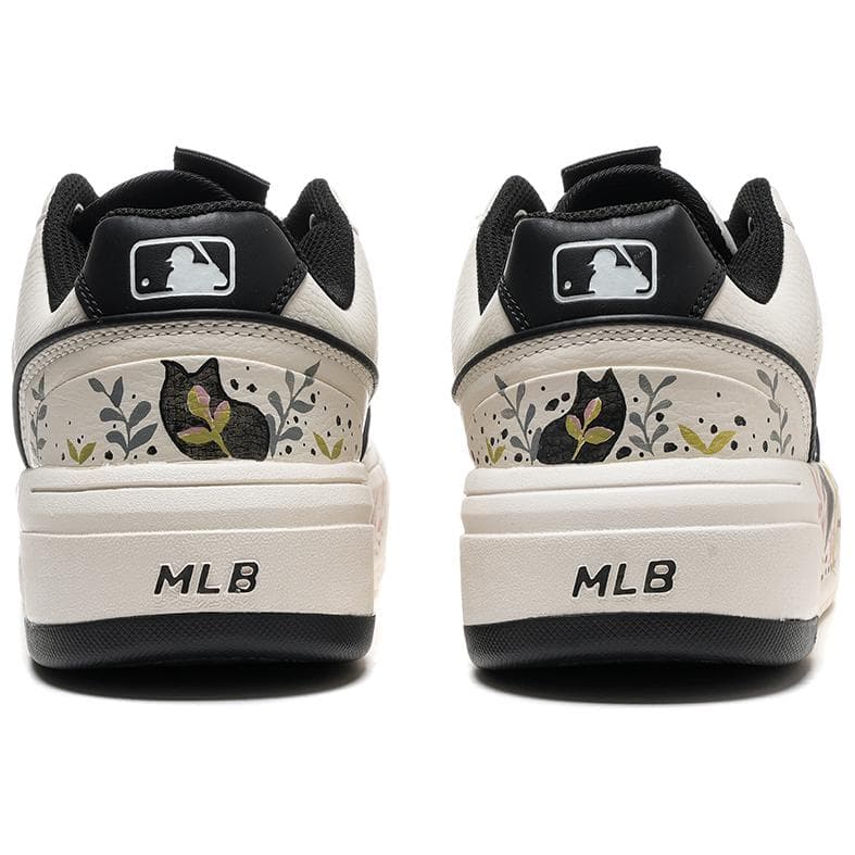 Кроссовки MLB - изображение 5