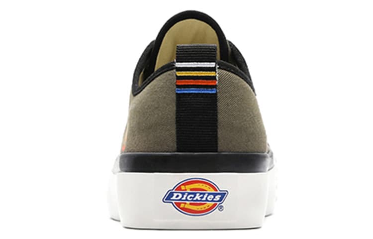 Кеды Dickies - изображение 3