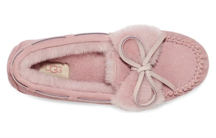 Тапочки UGG - изображение 5
