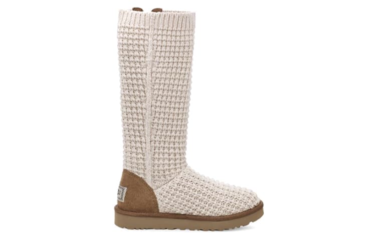 Ботинки зимние UGG Classic Tall Boot - изображение 2