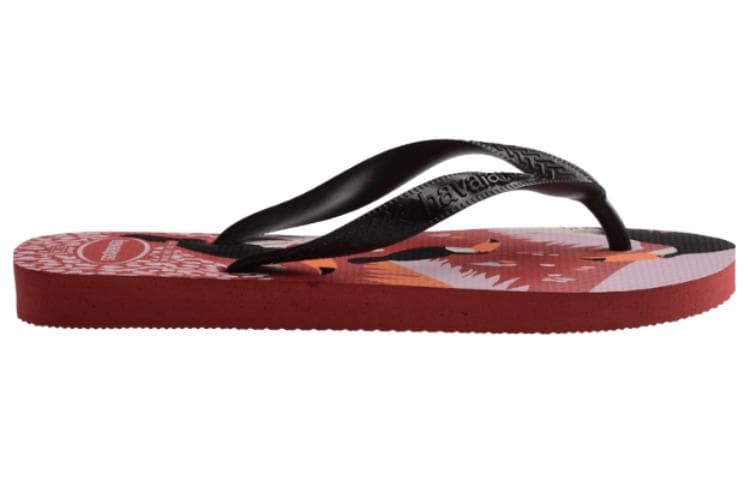 Шлёпанцы Havaianas Tropical Vibes - изображение 2
