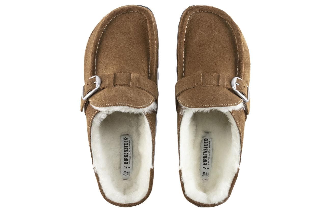 Birkenstock - изображение 4