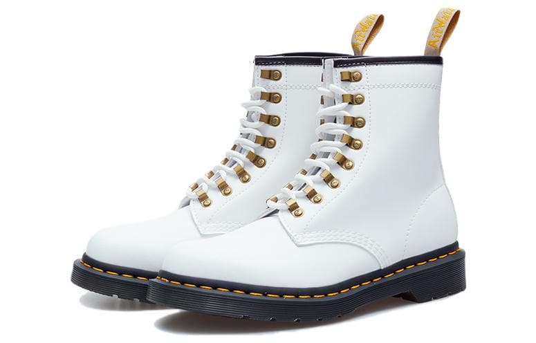 Ботинки Dr.Martens - изображение 4