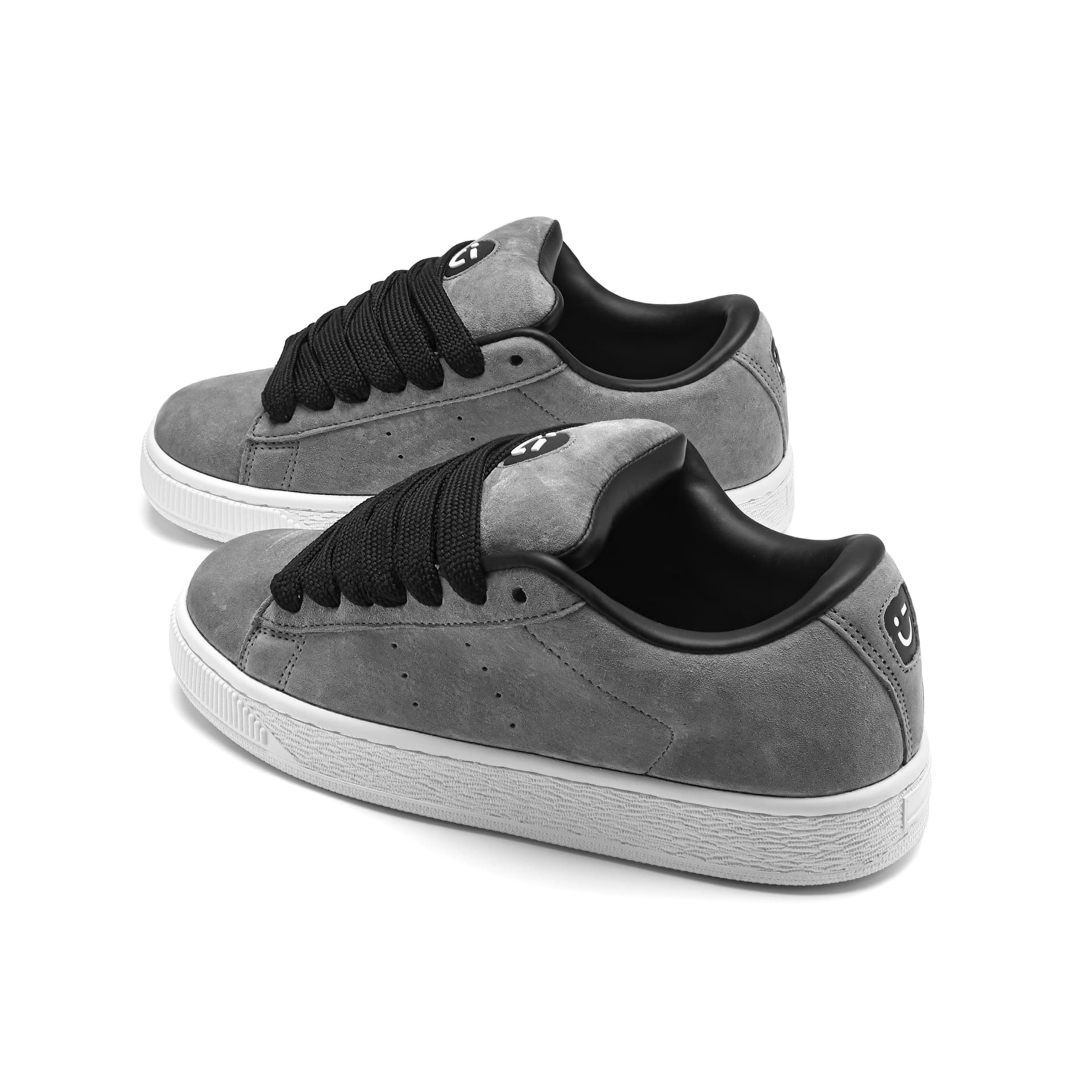 Кроссовки Miniso Повседневная обувь Low Top Унисекс - изображение 3
