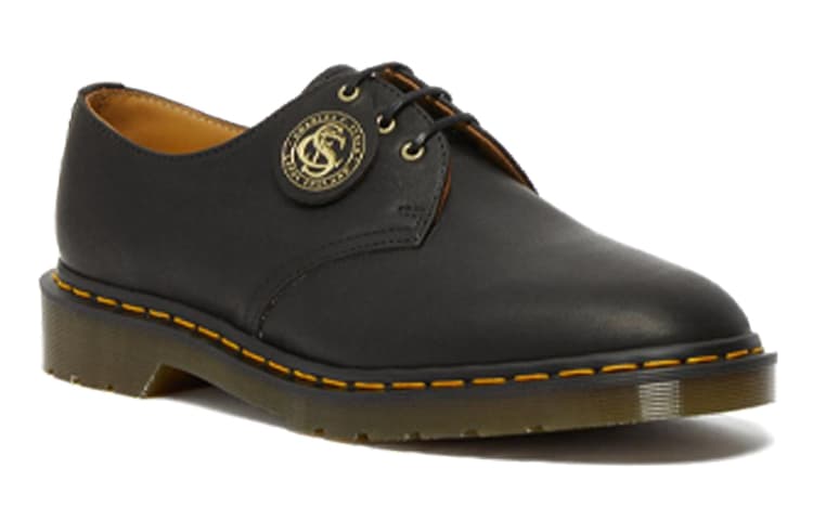 Тапочки Dr.Martens 1461 - изображение 3