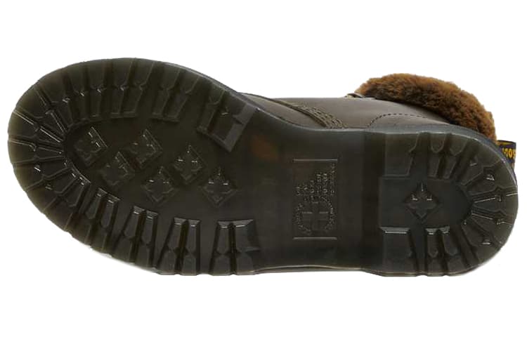 Ботинки Dr.Martens 1460 - изображение 5