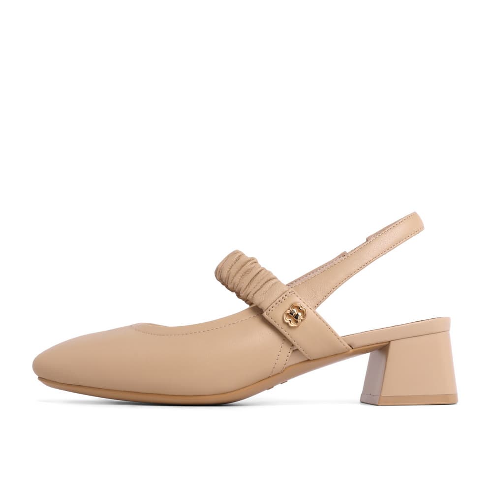 Туфли BELLE 4cm - изображение 1