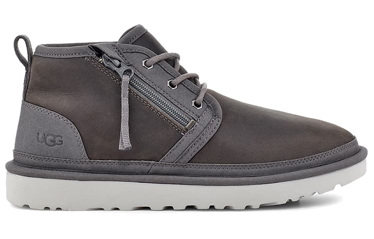 Ботинки зимние UGG Neumel Zip - изображение 2