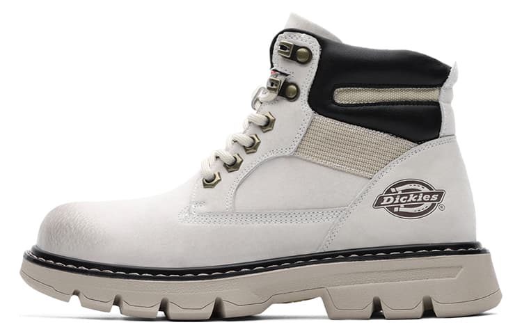 Ботинки уличные Dickies - изображение 1