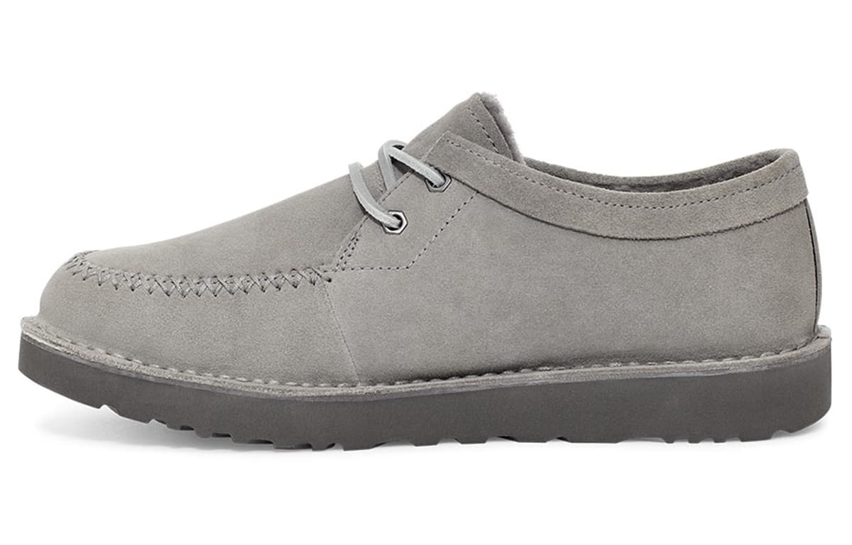 Ботинки зимние UGG Campout Lace Low - изображение 1