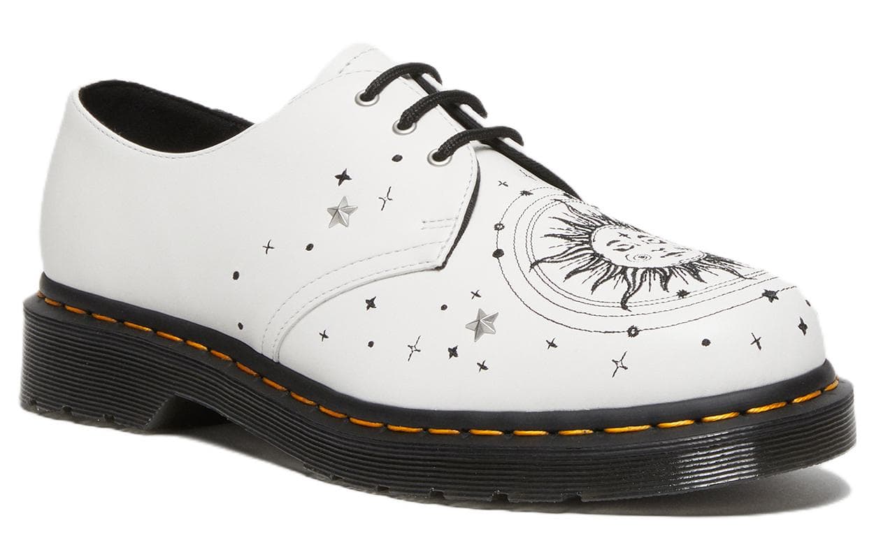 Тапочки Dr.Martens 1461 - изображение 2