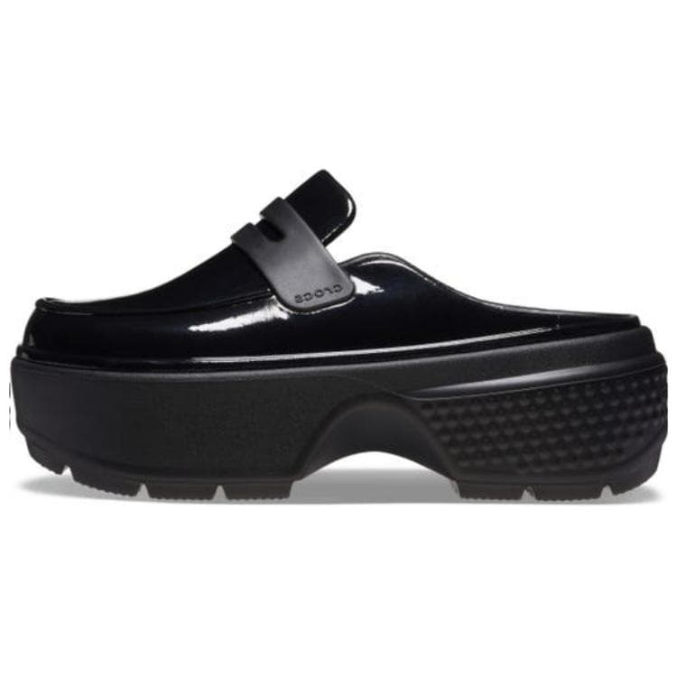 Сандалии Crocs Stomp - изображение 1