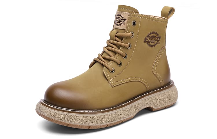 Ботинки Dickies - изображение 2