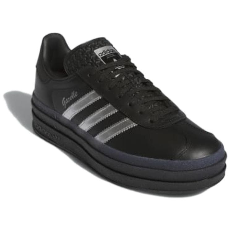 Кроссовки adidas Pride Gazelle Bold - изображение 3