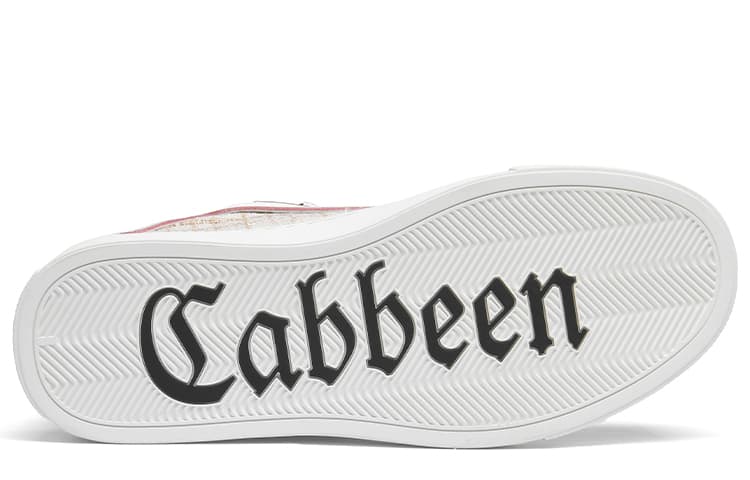 Кроссовки Cabbeen - изображение 6