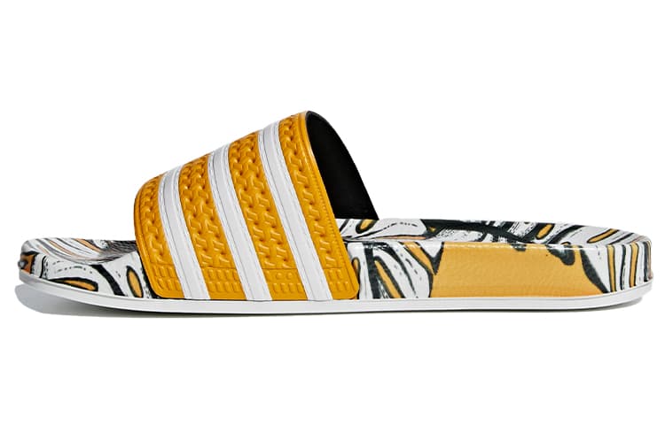 Сандалии adidas originals Adilette Slides - изображение 1