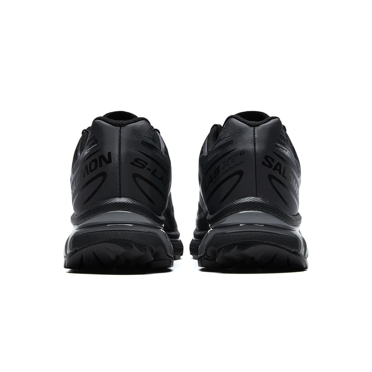 Кроссовки для бега Salomon XT-6 Camo — фото 5