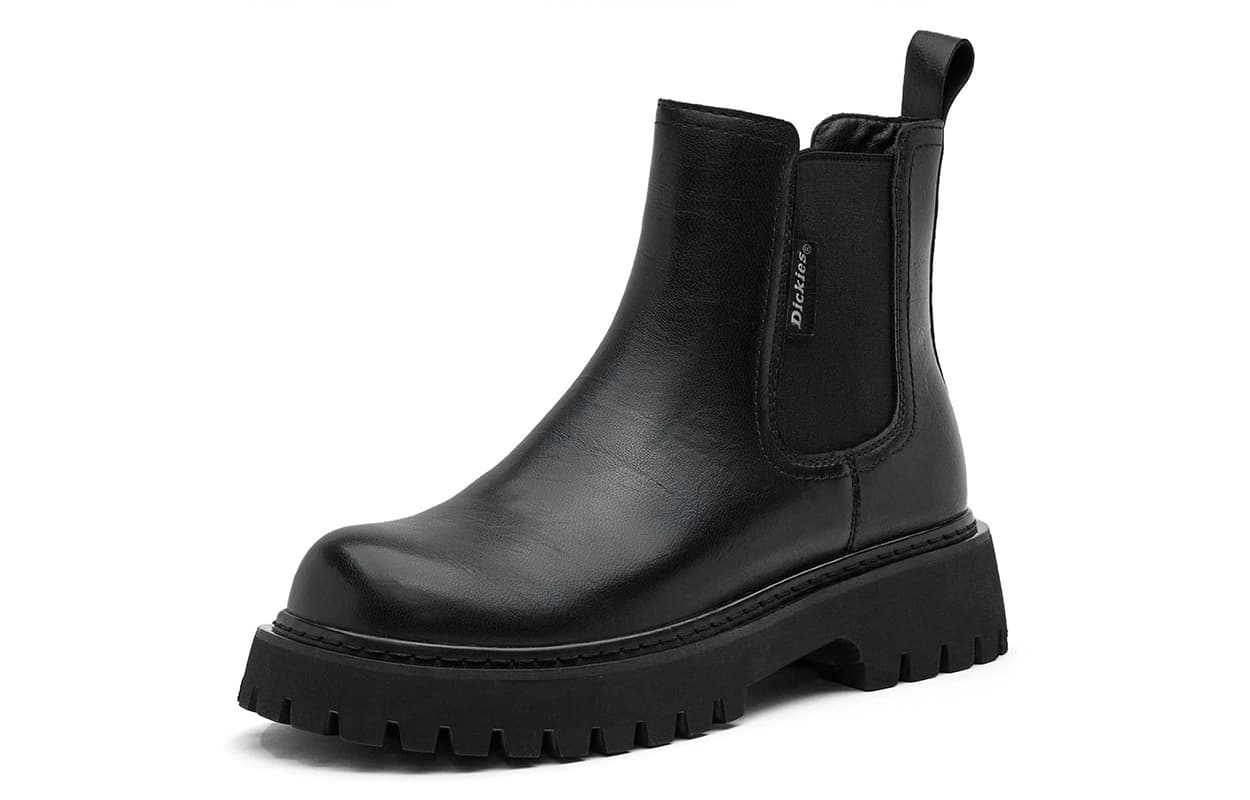 Ботинки челси Dickies 12cm Челси Женские - изображение 2