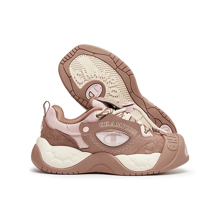 Кроссовки Champion Balance Low Top Скейтборд Обувь Женская - изображение 4