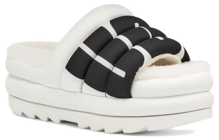 UGG Maxi Slide - изображение 3