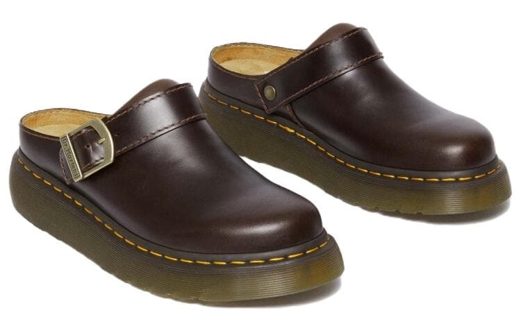 Сандалии Dr.Martens - изображение 3