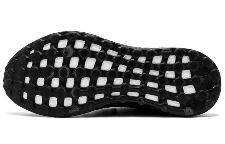 Кроссовки adidas Y-3 Pure Boost Triple Black - изображение 5