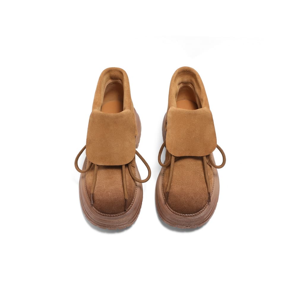 Сапоги BELLE 5cm - изображение 3