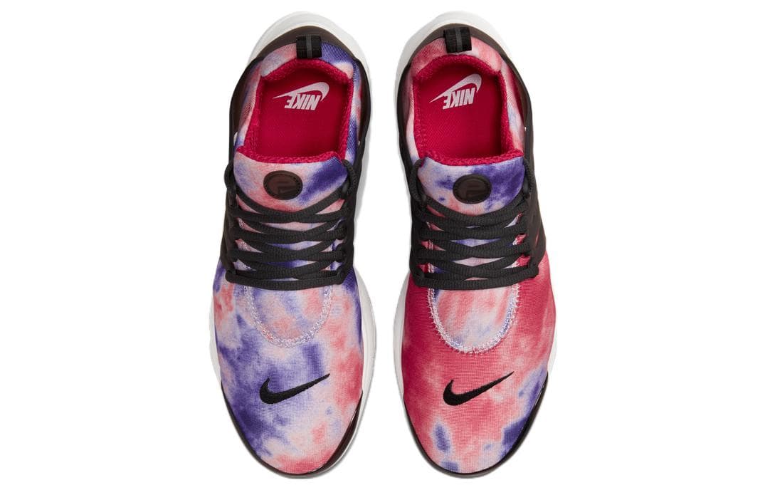 Кроссовки Nike Air Presto - изображение 5